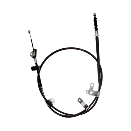 Raybestos TOYOTA MATRIX S FWD 09-13 BC97353